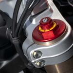 Prueba MV Agusta Enduro Veloce