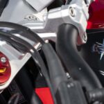 Prueba MV Agusta Enduro Veloce