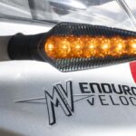 Prueba MV Agusta Enduro Veloce