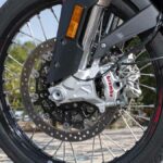Prueba MV Agusta Enduro Veloce