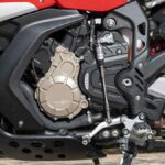 Prueba MV Agusta Enduro Veloce