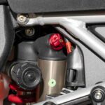 Prueba MV Agusta Enduro Veloce
