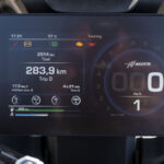 Prueba MV Agusta Enduro Veloce