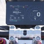 Prueba MV Agusta Enduro Veloce