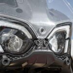 Prueba MV Agusta Enduro Veloce