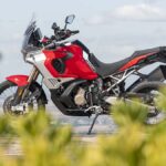 Prueba MV Agusta Enduro Veloce