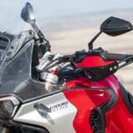 Prueba MV Agusta Enduro Veloce