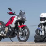 Prueba MV Agusta Enduro Veloce