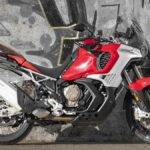 Prueba MV Agusta Enduro Veloce