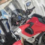 Prueba MV Agusta Enduro Veloce