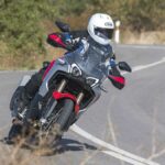 Prueba MV Agusta Enduro Veloce