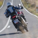 Prueba MV Agusta Enduro Veloce