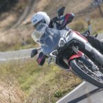 Prueba MV Agusta Enduro Veloce