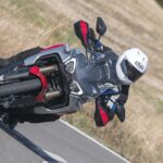 Prueba MV Agusta Enduro Veloce
