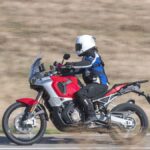 Prueba MV Agusta Enduro Veloce
