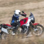 Prueba MV Agusta Enduro Veloce
