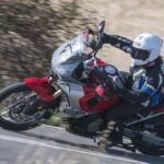 Prueba MV Agusta Enduro Veloce