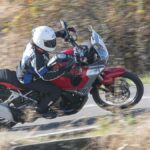 Prueba MV Agusta Enduro Veloce