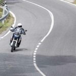 Prueba Aprilia Tuareg 660