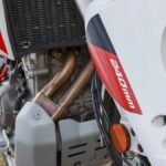 Prueba Aprilia Tuareg 660