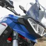 Prueba Aprilia Tuareg 660