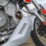 Prueba Aprilia Tuareg 660