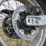 Prueba Aprilia Tuareg 660