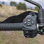 Prueba Aprilia Tuareg 660