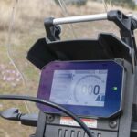 Prueba Aprilia Tuareg 660