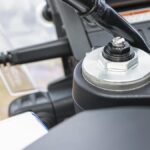 Prueba Aprilia Tuareg 660
