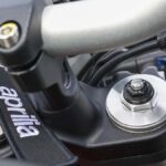 Prueba Aprilia Tuareg 660