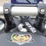 Prueba Aprilia Tuareg 660