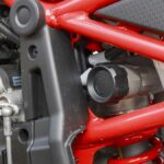 Prueba Aprilia Tuareg 660