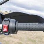 Prueba Aprilia Tuareg 660