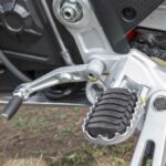 Prueba Aprilia Tuareg 660