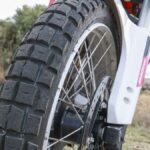 Prueba Aprilia Tuareg 660