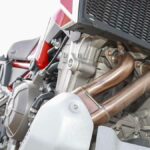 Prueba Aprilia Tuareg 660