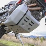 Prueba Aprilia Tuareg 660
