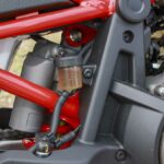 Prueba Aprilia Tuareg 660