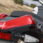 Prueba Aprilia Tuareg 660