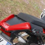 Prueba Aprilia Tuareg 660