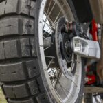 Prueba Aprilia Tuareg 660