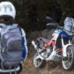 Prueba Aprilia Tuareg 660