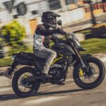 MITT 125 TK Adventure