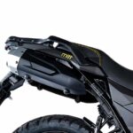MITT 125 TK Adventure