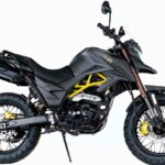 MITT 125 TK Adventure