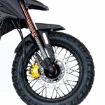 MITT 125 TK Adventure
