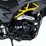 MITT 125 TK Adventure