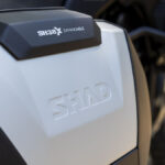 Maletas Shad SH38X expandibles