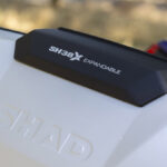 Maletas Shad SH38X expandibles